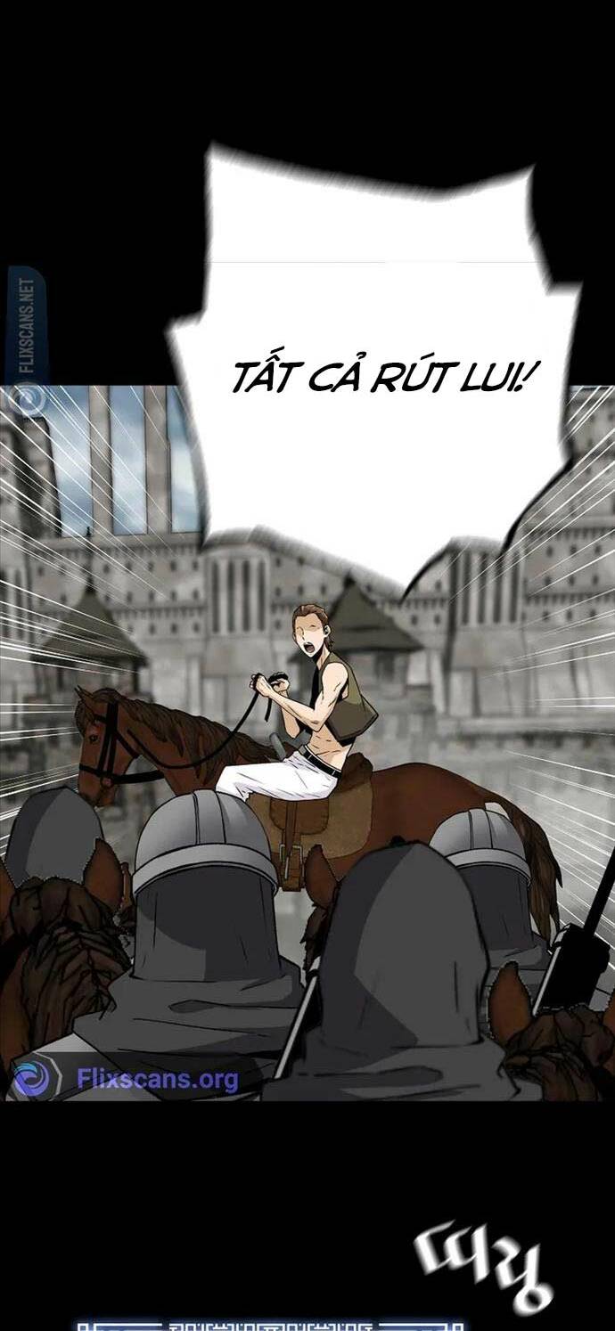 Sự Trở Lại Của Huyền Thoại - Chapter 120 - Page 44