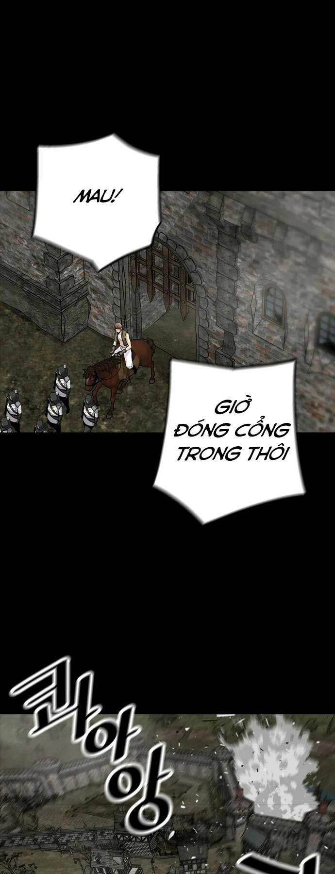 Sự Trở Lại Của Huyền Thoại - Chapter 120 - Page 48