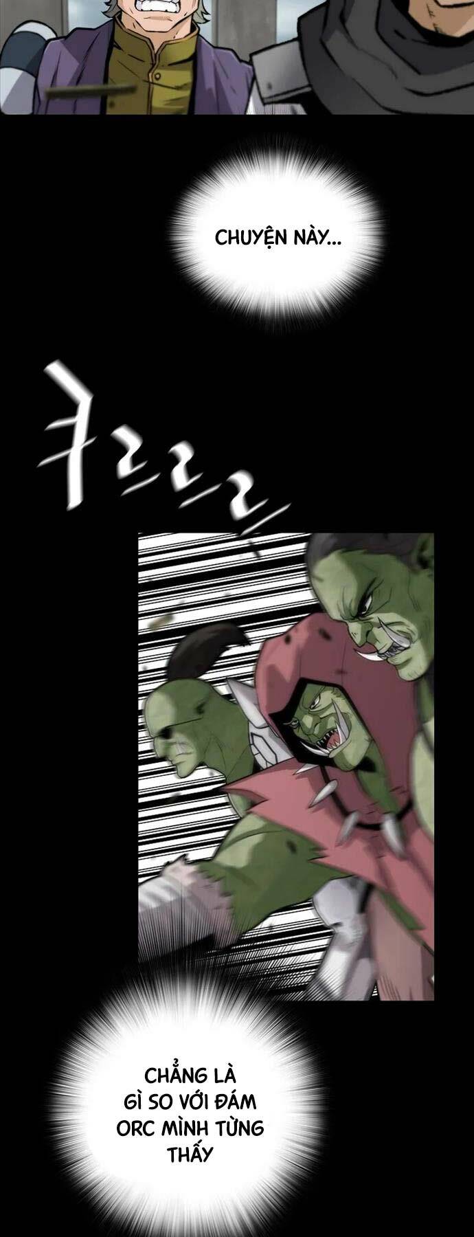 Sự Trở Lại Của Huyền Thoại - Chapter 120 - Page 4