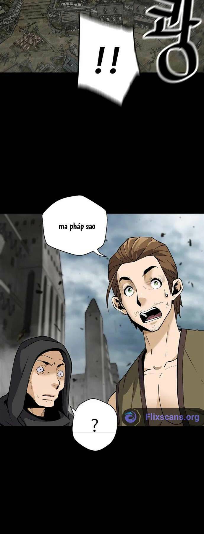 Sự Trở Lại Của Huyền Thoại - Chapter 120 - Page 49