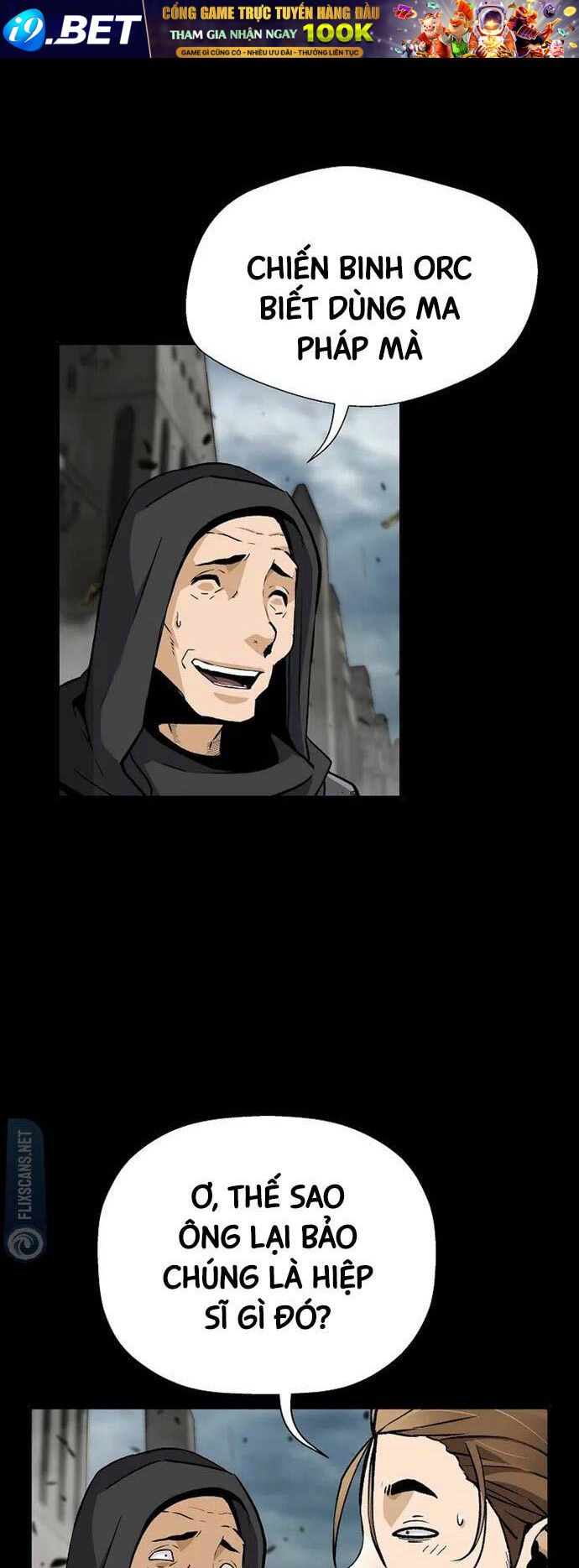 Sự Trở Lại Của Huyền Thoại - Chapter 120 - Page 50