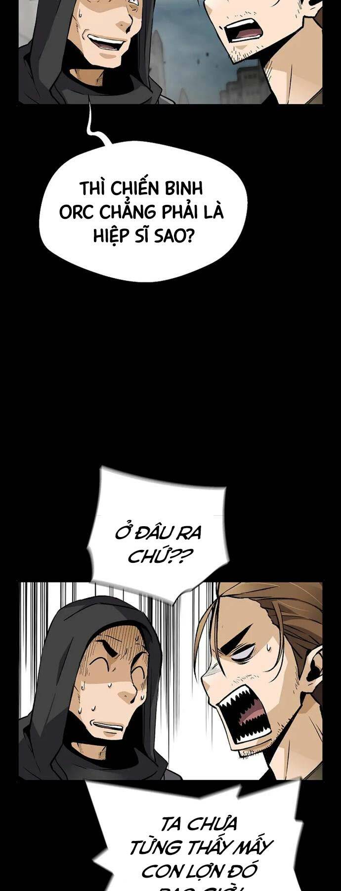 Sự Trở Lại Của Huyền Thoại - Chapter 120 - Page 51