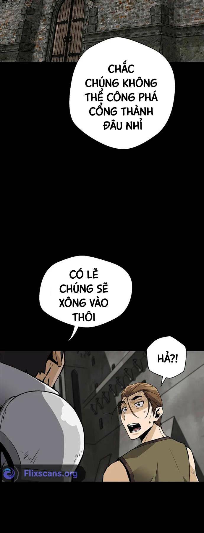 Sự Trở Lại Của Huyền Thoại - Chapter 120 - Page 53