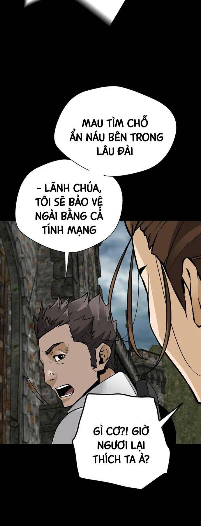 Sự Trở Lại Của Huyền Thoại - Chapter 120 - Page 56