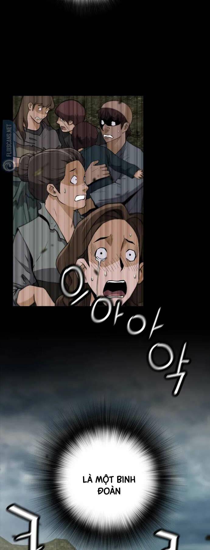 Sự Trở Lại Của Huyền Thoại - Chapter 120 - Page 5