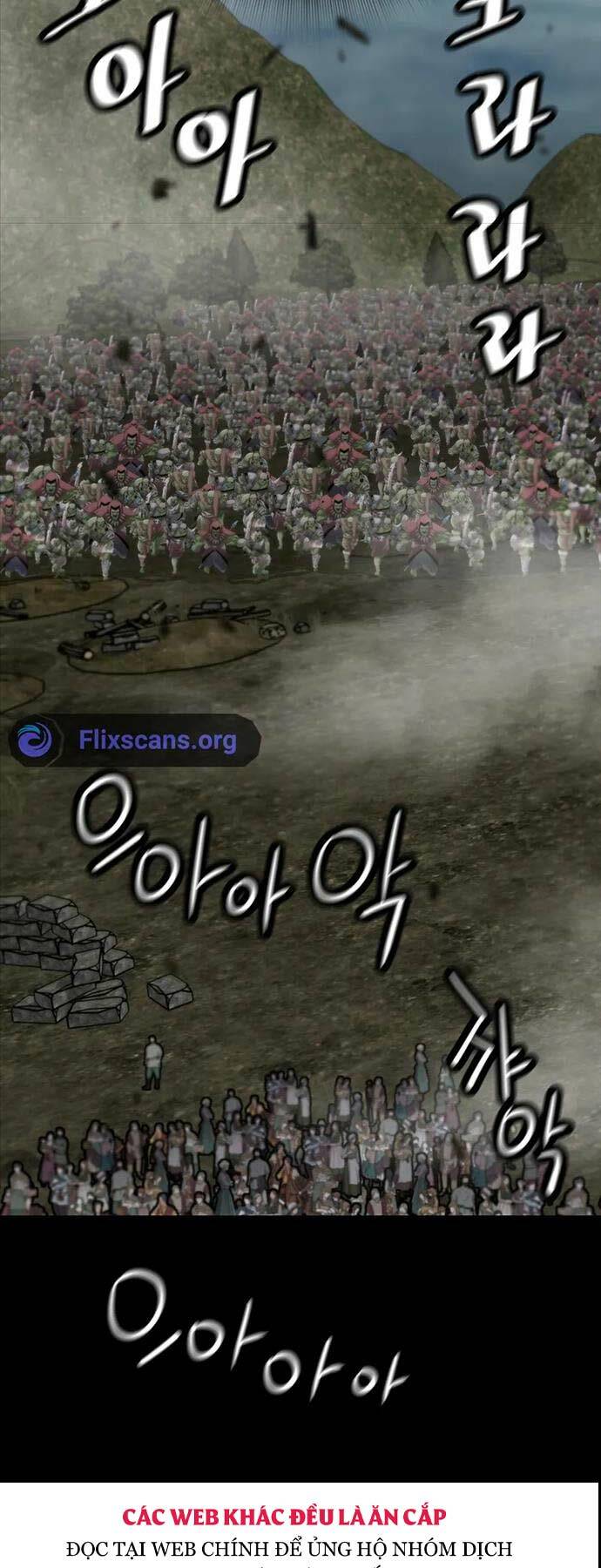 Sự Trở Lại Của Huyền Thoại - Chapter 120 - Page 6