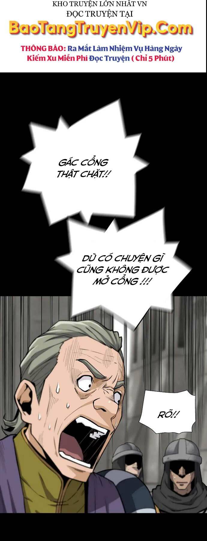 Sự Trở Lại Của Huyền Thoại - Chapter 120 - Page 7