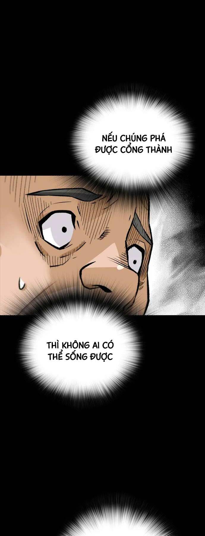 Sự Trở Lại Của Huyền Thoại - Chapter 120 - Page 8