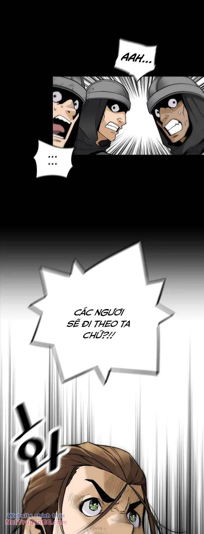 Sự Trở Lại Của Huyền Thoại - Chapter 121 - Page 9