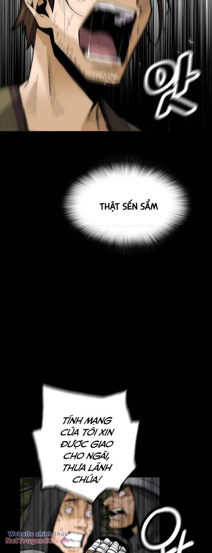 Sự Trở Lại Của Huyền Thoại - Chapter 121 - Page 10