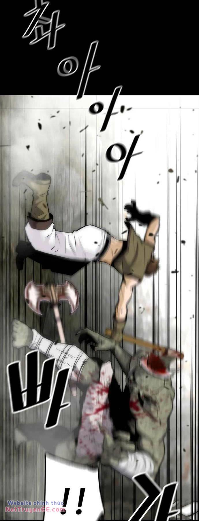 Sự Trở Lại Của Huyền Thoại - Chapter 121 - Page 18