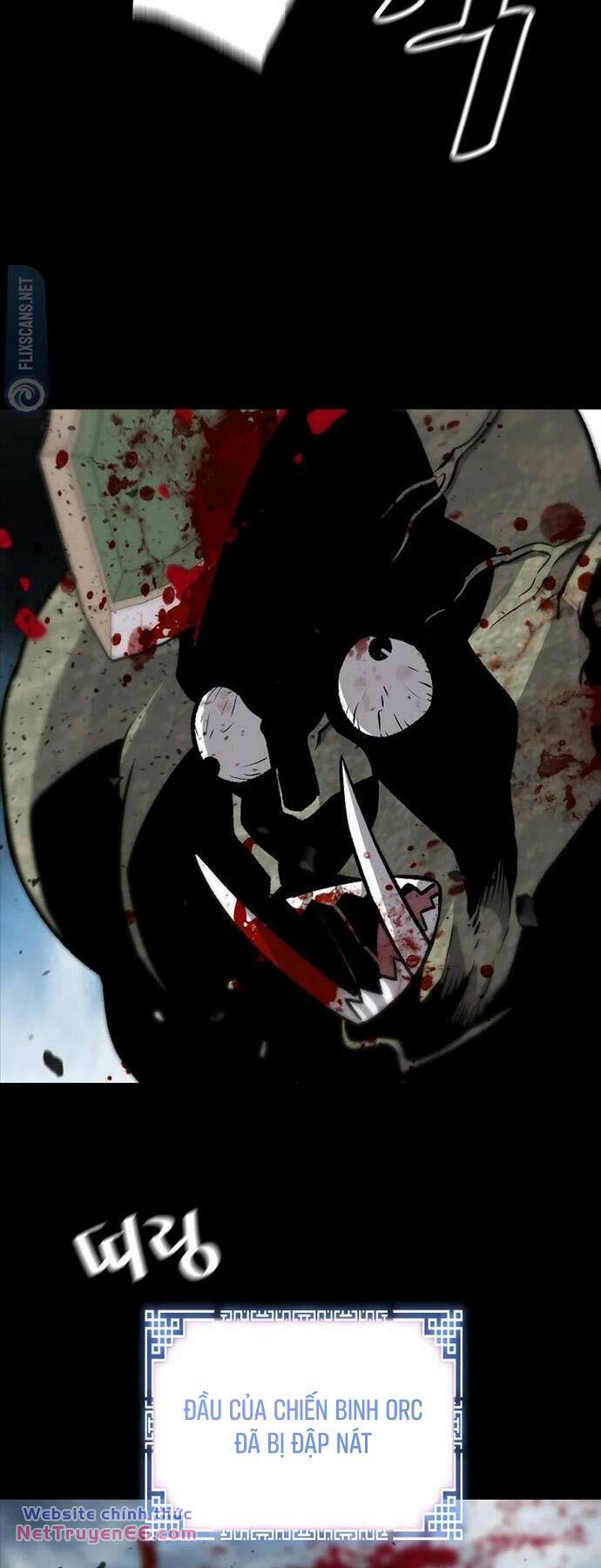 Sự Trở Lại Của Huyền Thoại - Chapter 121 - Page 19