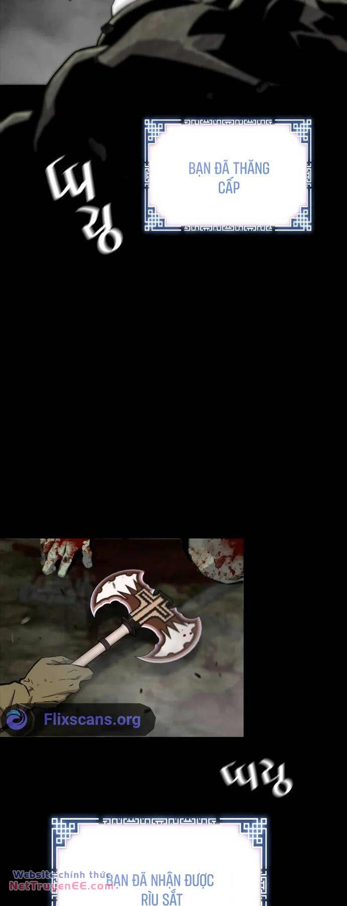 Sự Trở Lại Của Huyền Thoại - Chapter 121 - Page 21
