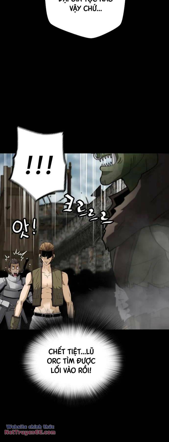 Sự Trở Lại Của Huyền Thoại - Chapter 121 - Page 24