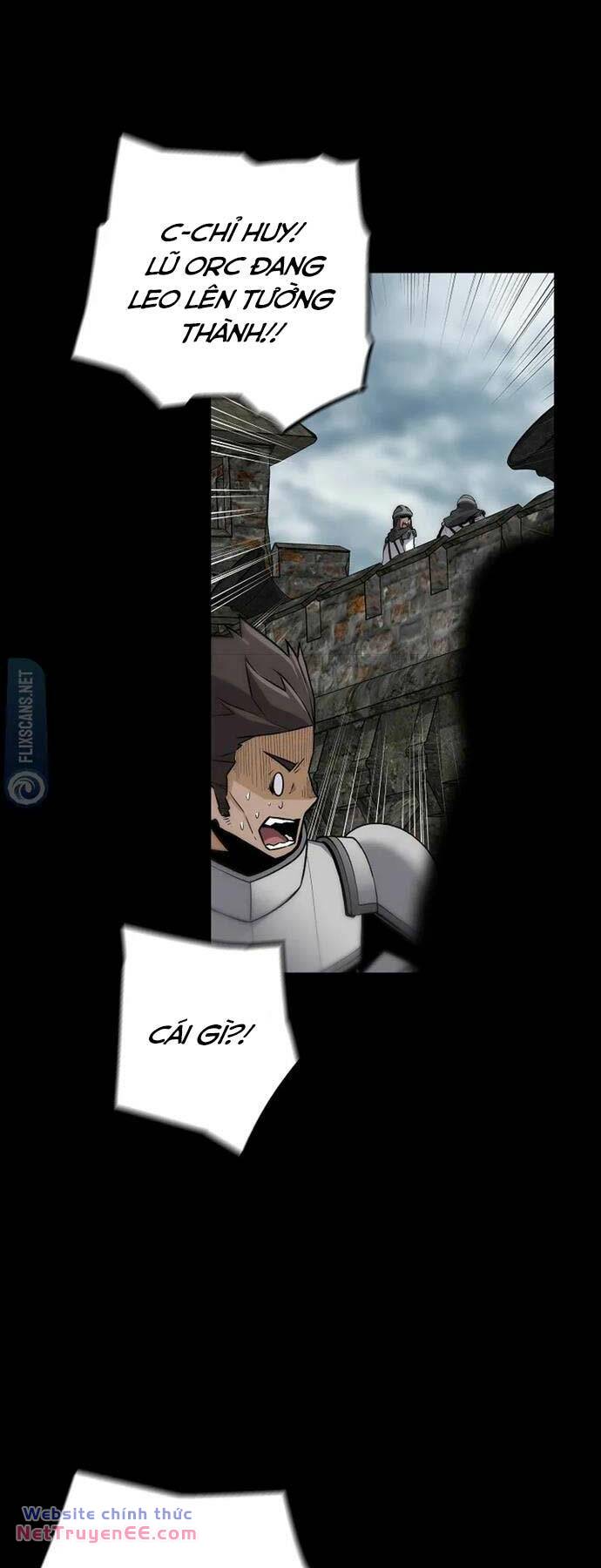 Sự Trở Lại Của Huyền Thoại - Chapter 121 - Page 25