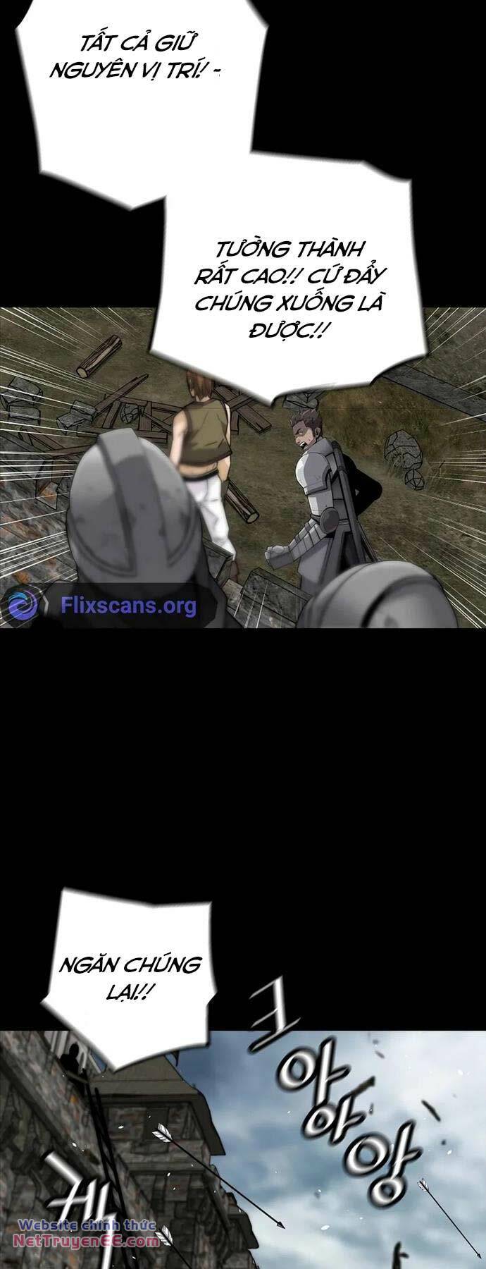 Sự Trở Lại Của Huyền Thoại - Chapter 121 - Page 26
