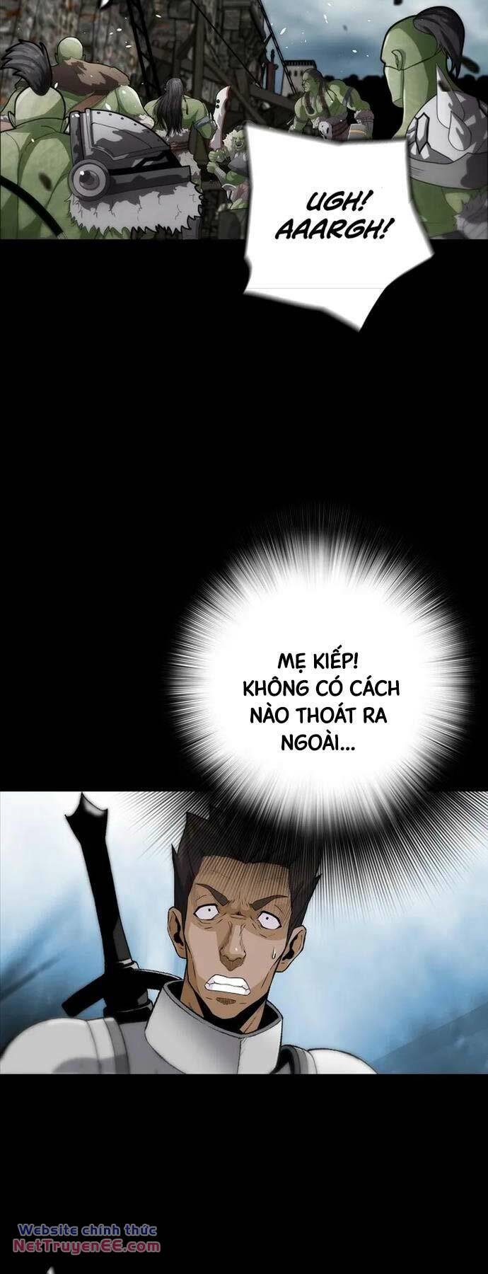 Sự Trở Lại Của Huyền Thoại - Chapter 121 - Page 27