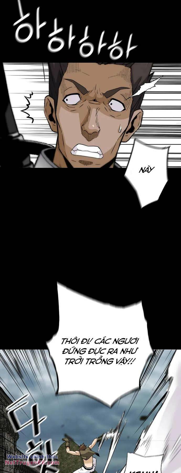 Sự Trở Lại Của Huyền Thoại - Chapter 121 - Page 28