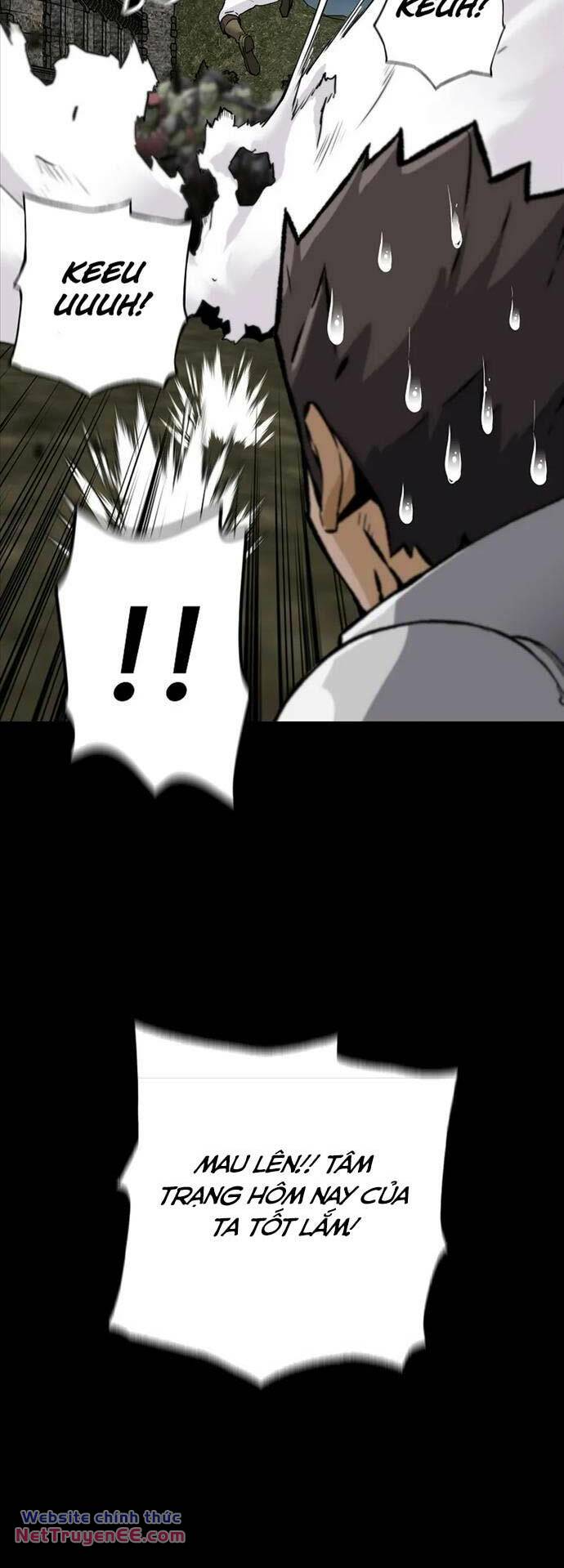 Sự Trở Lại Của Huyền Thoại - Chapter 121 - Page 29