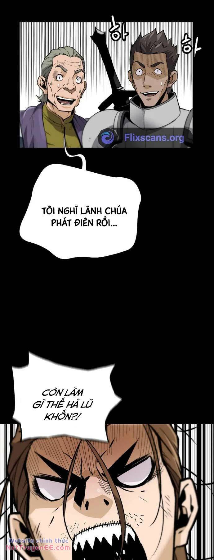 Sự Trở Lại Của Huyền Thoại - Chapter 121 - Page 30