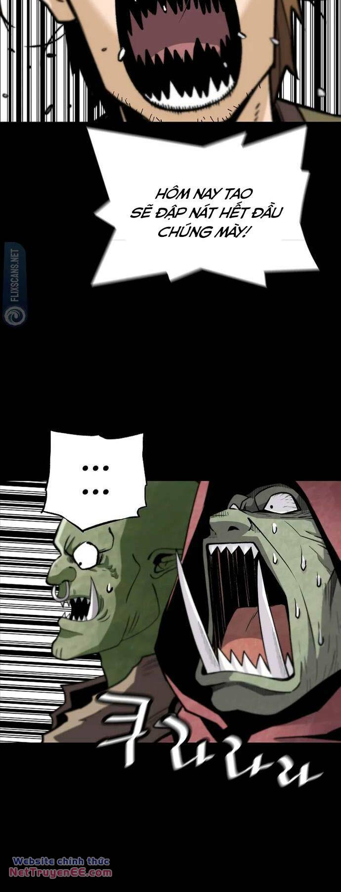 Sự Trở Lại Của Huyền Thoại - Chapter 121 - Page 31