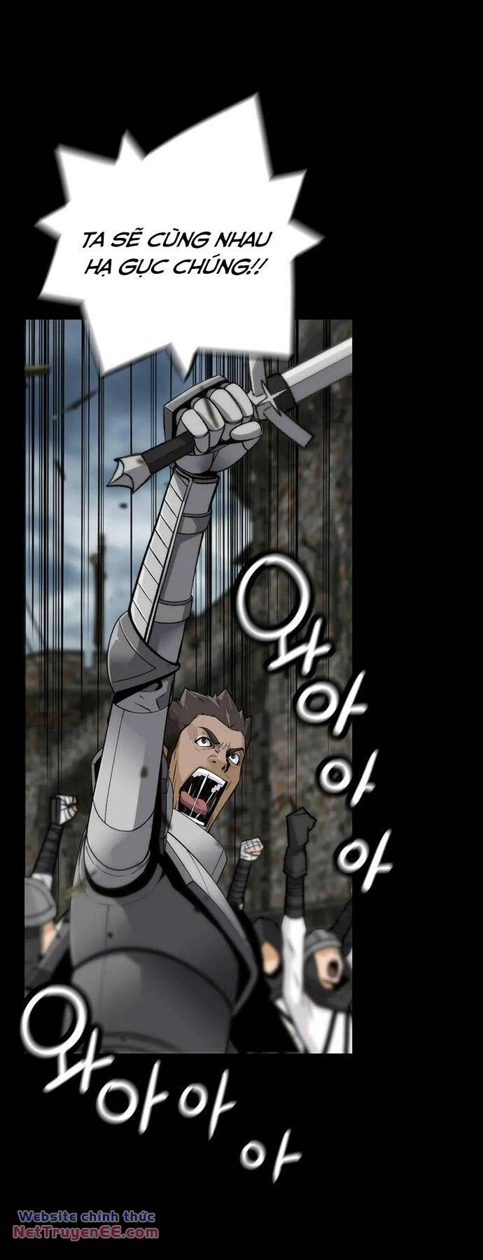 Sự Trở Lại Của Huyền Thoại - Chapter 121 - Page 32