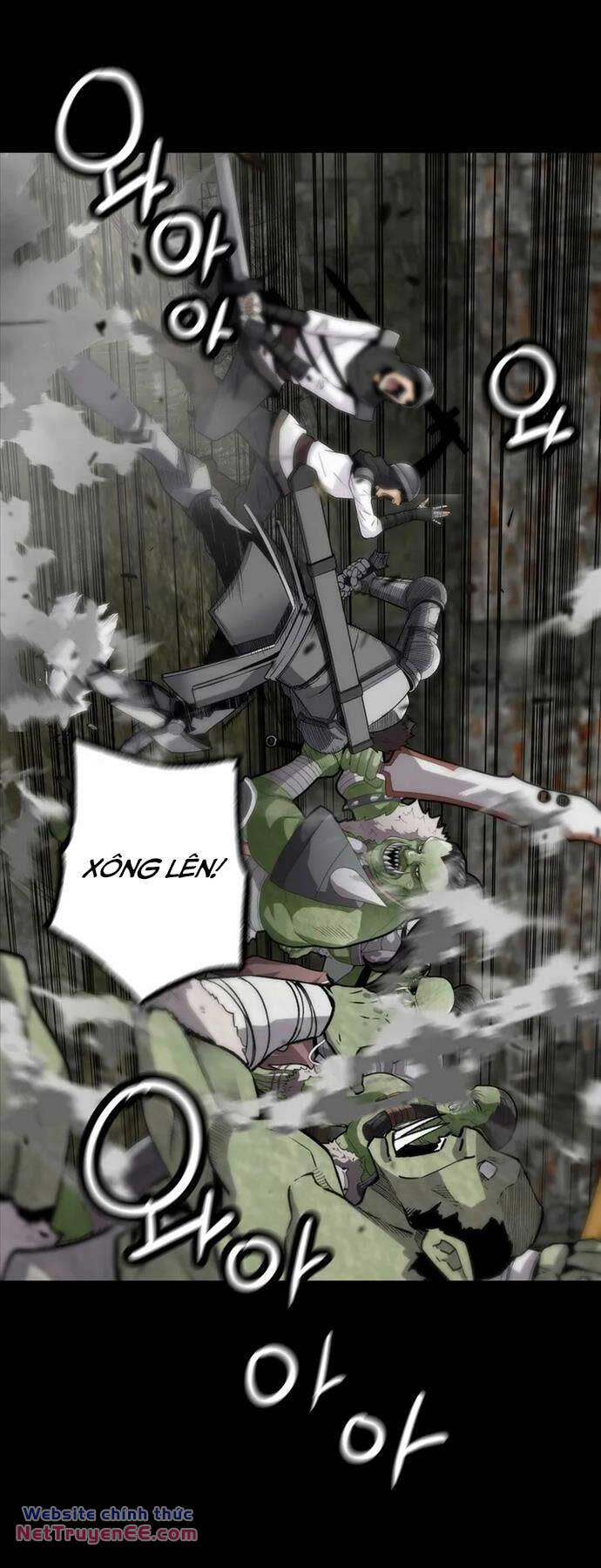 Sự Trở Lại Của Huyền Thoại - Chapter 121 - Page 33