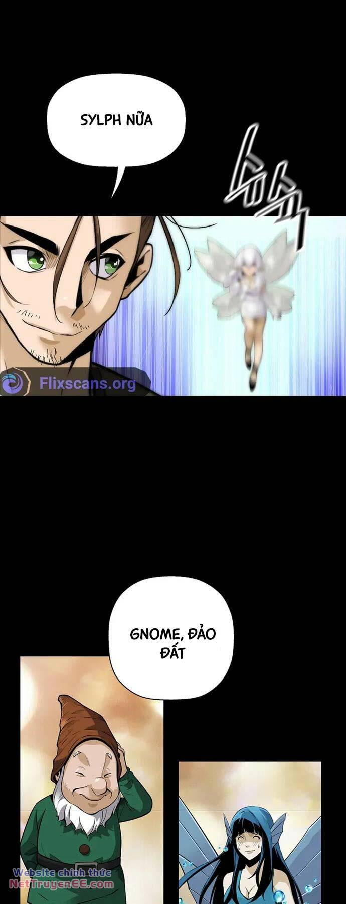 Sự Trở Lại Của Huyền Thoại - Chapter 121 - Page 35