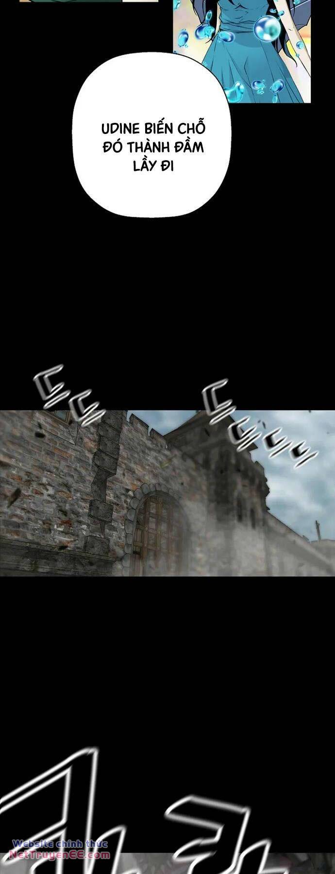 Sự Trở Lại Của Huyền Thoại - Chapter 121 - Page 36