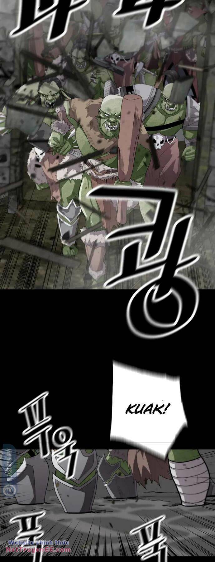 Sự Trở Lại Của Huyền Thoại - Chapter 121 - Page 37