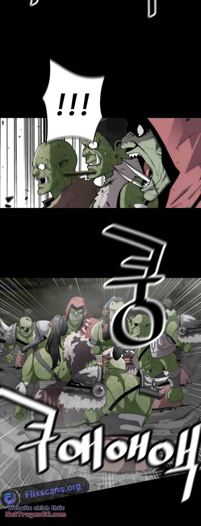 Sự Trở Lại Của Huyền Thoại - Chapter 121 - Page 38