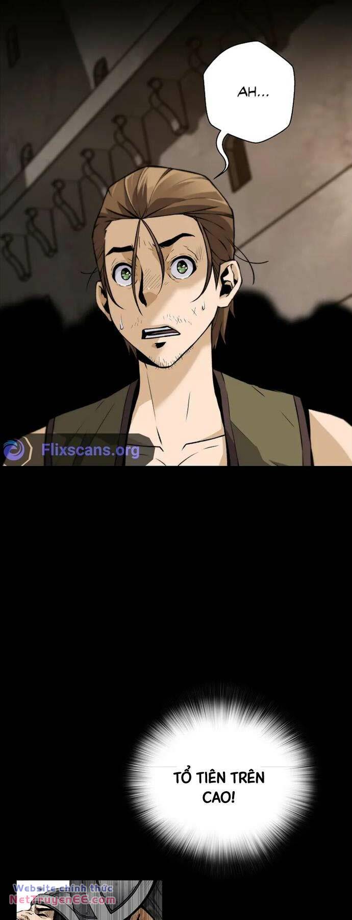 Sự Trở Lại Của Huyền Thoại - Chapter 121 - Page 3