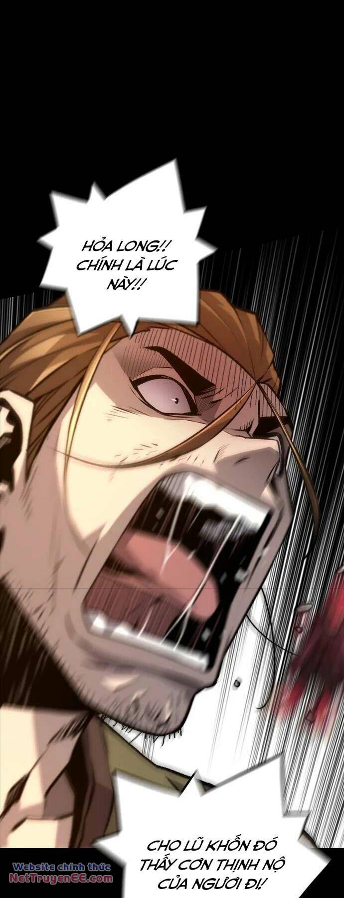 Sự Trở Lại Của Huyền Thoại - Chapter 121 - Page 39