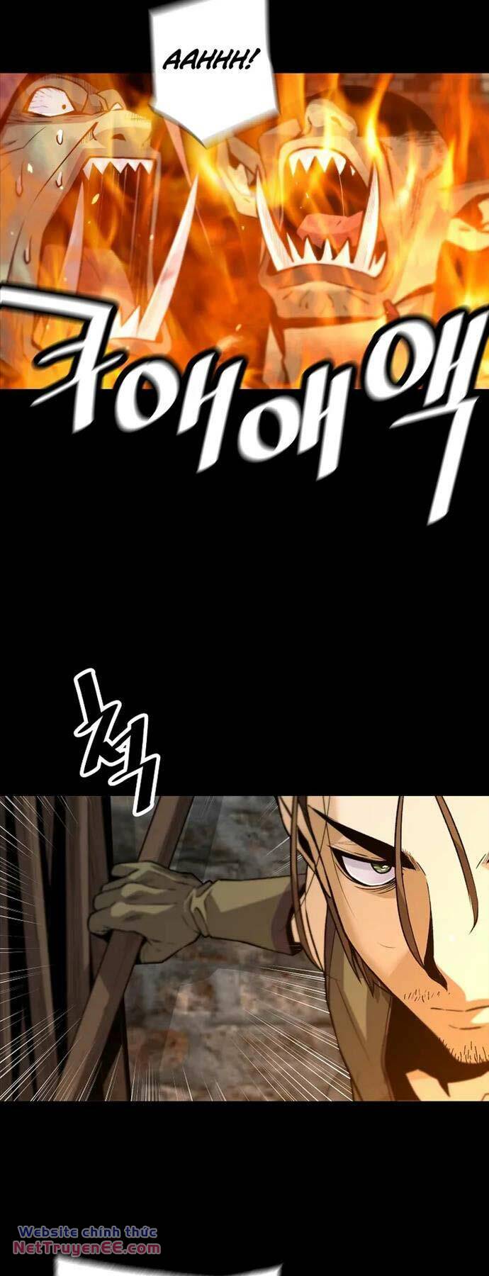Sự Trở Lại Của Huyền Thoại - Chapter 121 - Page 41