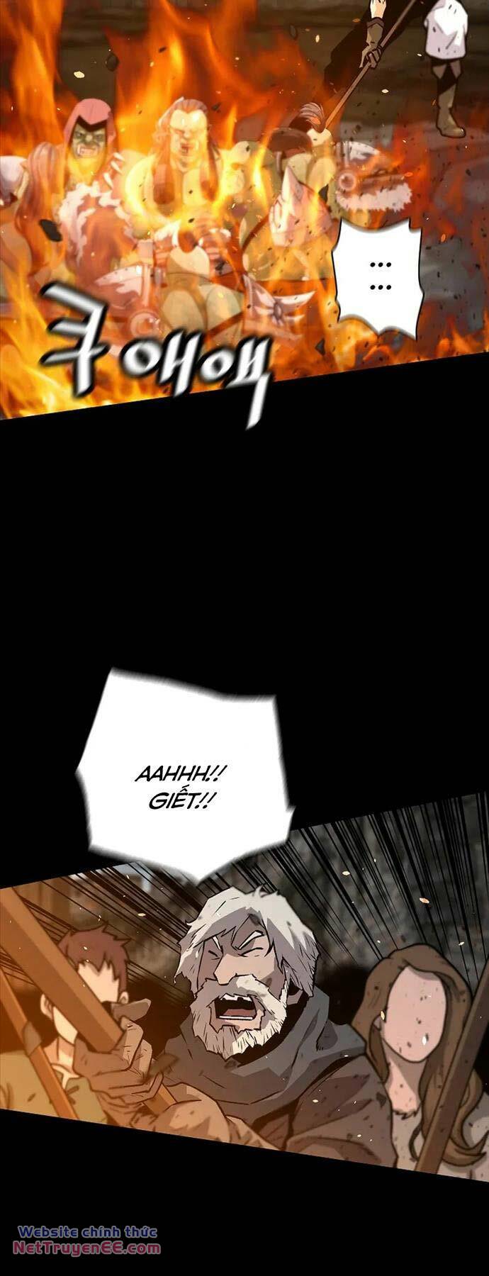 Sự Trở Lại Của Huyền Thoại - Chapter 121 - Page 43