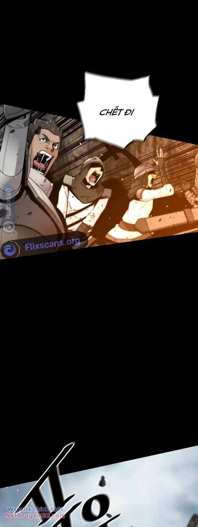 Sự Trở Lại Của Huyền Thoại - Chapter 121 - Page 44
