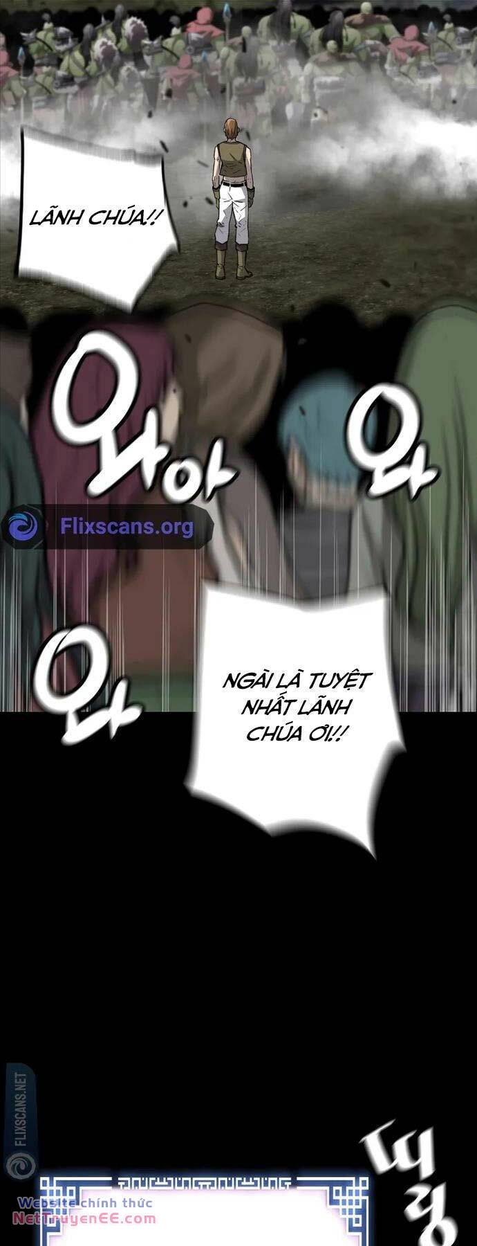 Sự Trở Lại Của Huyền Thoại - Chapter 121 - Page 56