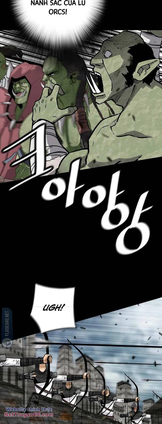 Sự Trở Lại Của Huyền Thoại - Chapter 121 - Page 5