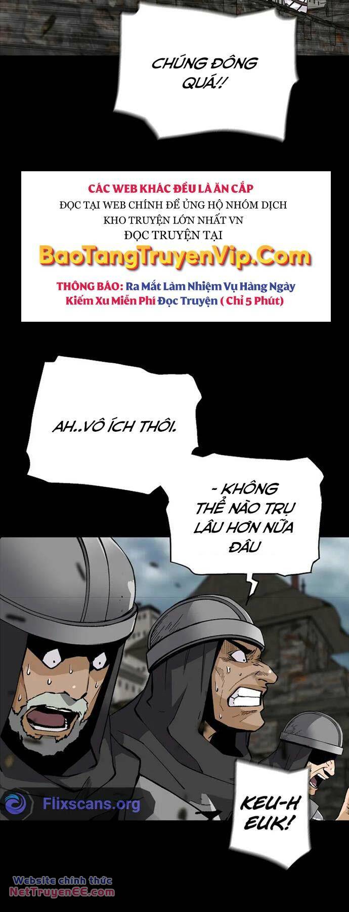 Sự Trở Lại Của Huyền Thoại - Chapter 121 - Page 6