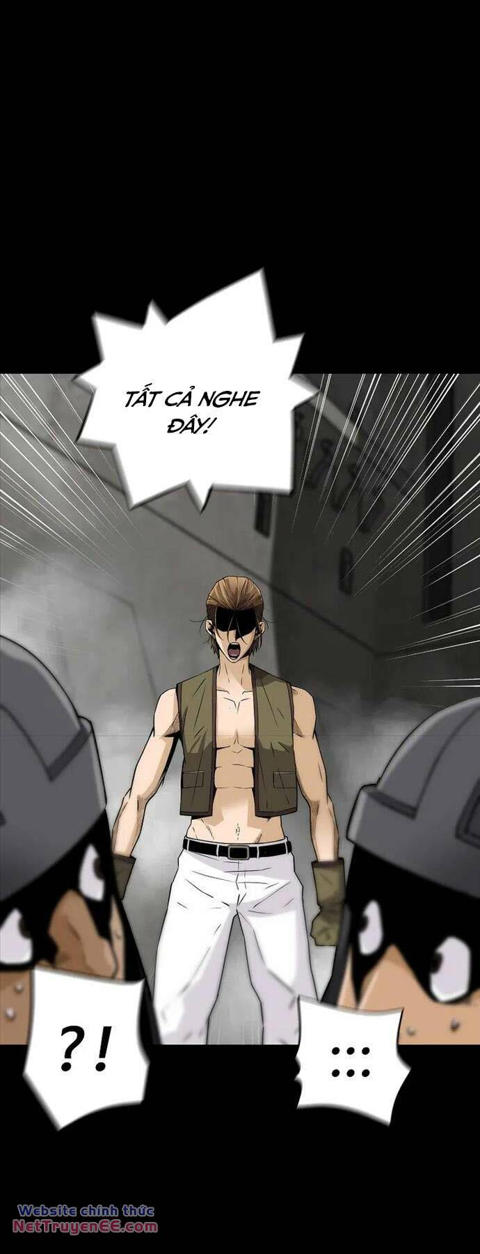 Sự Trở Lại Của Huyền Thoại - Chapter 121 - Page 7