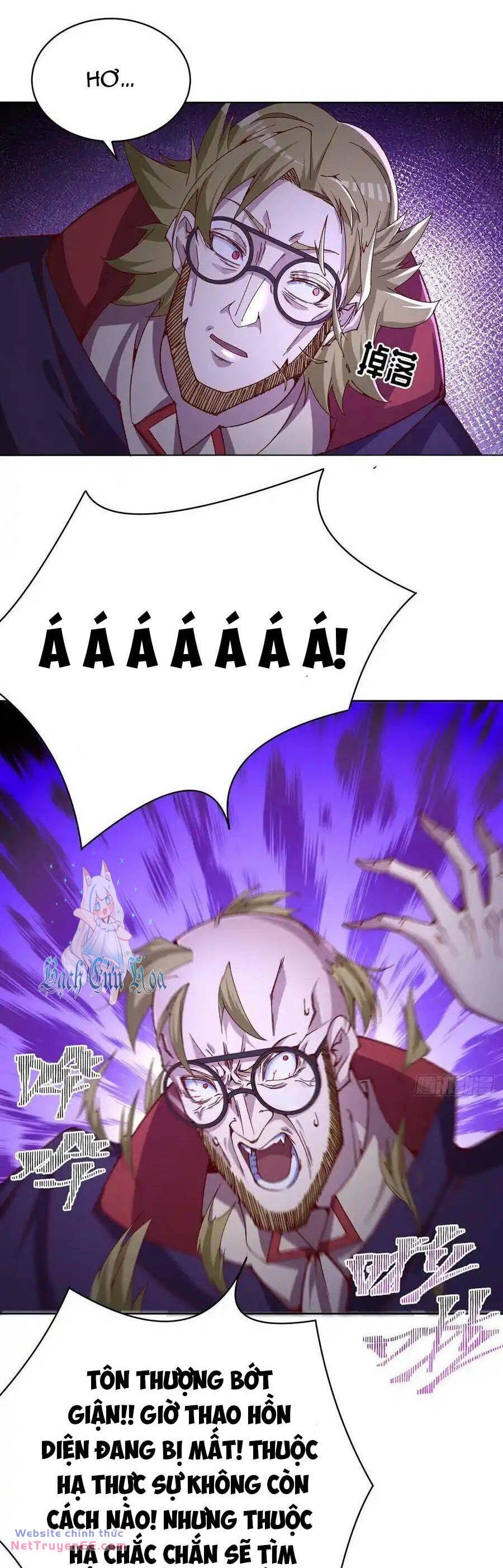 Ta Nhặt Được Thuộc Tính Tại Tu Chân Giới - Chapter 248 - Page 14