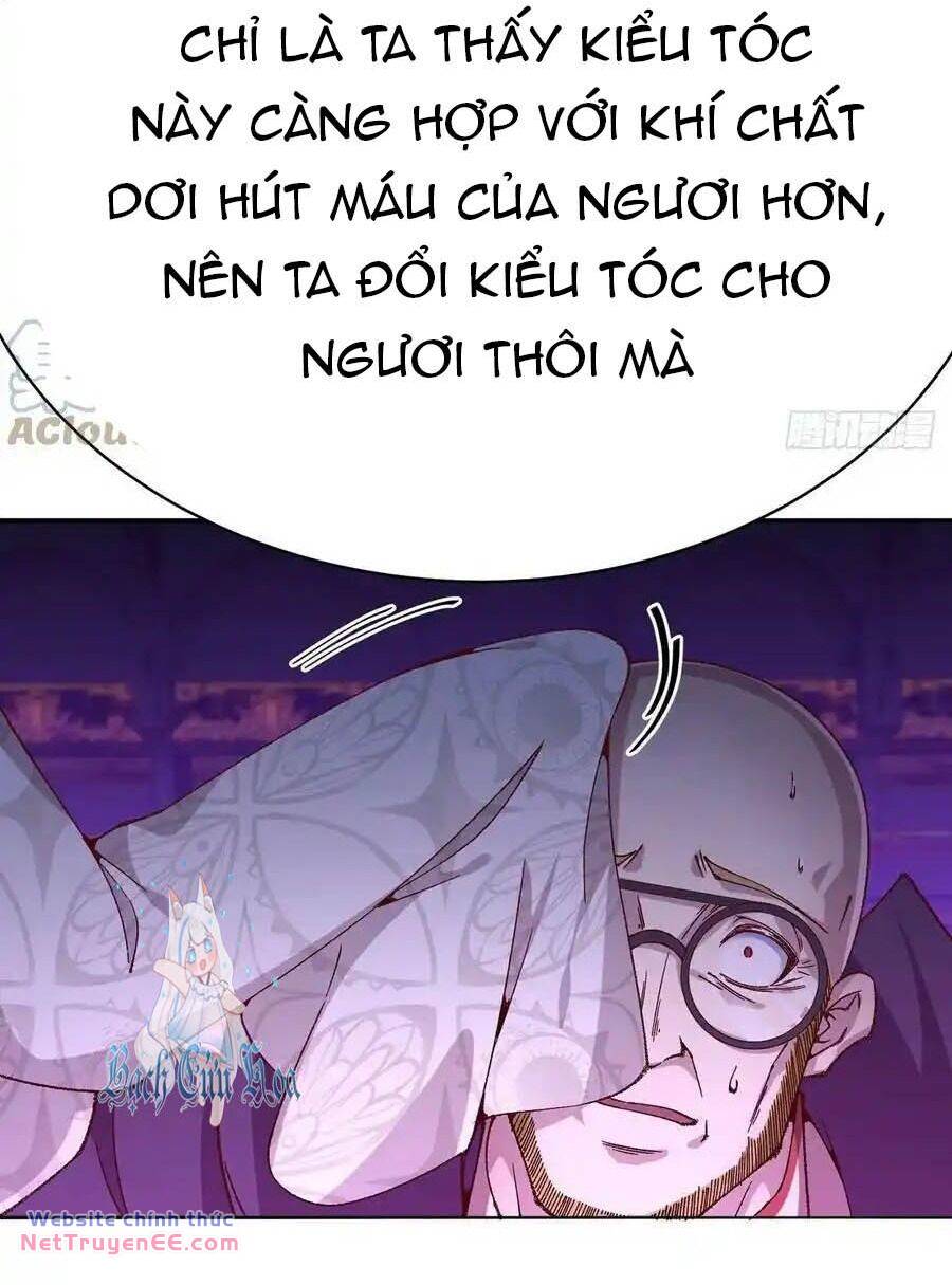 Ta Nhặt Được Thuộc Tính Tại Tu Chân Giới - Chapter 248 - Page 18