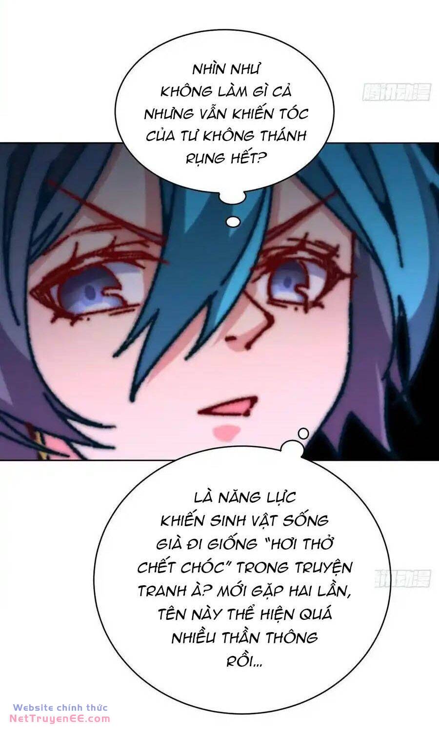 Ta Nhặt Được Thuộc Tính Tại Tu Chân Giới - Chapter 248 - Page 19