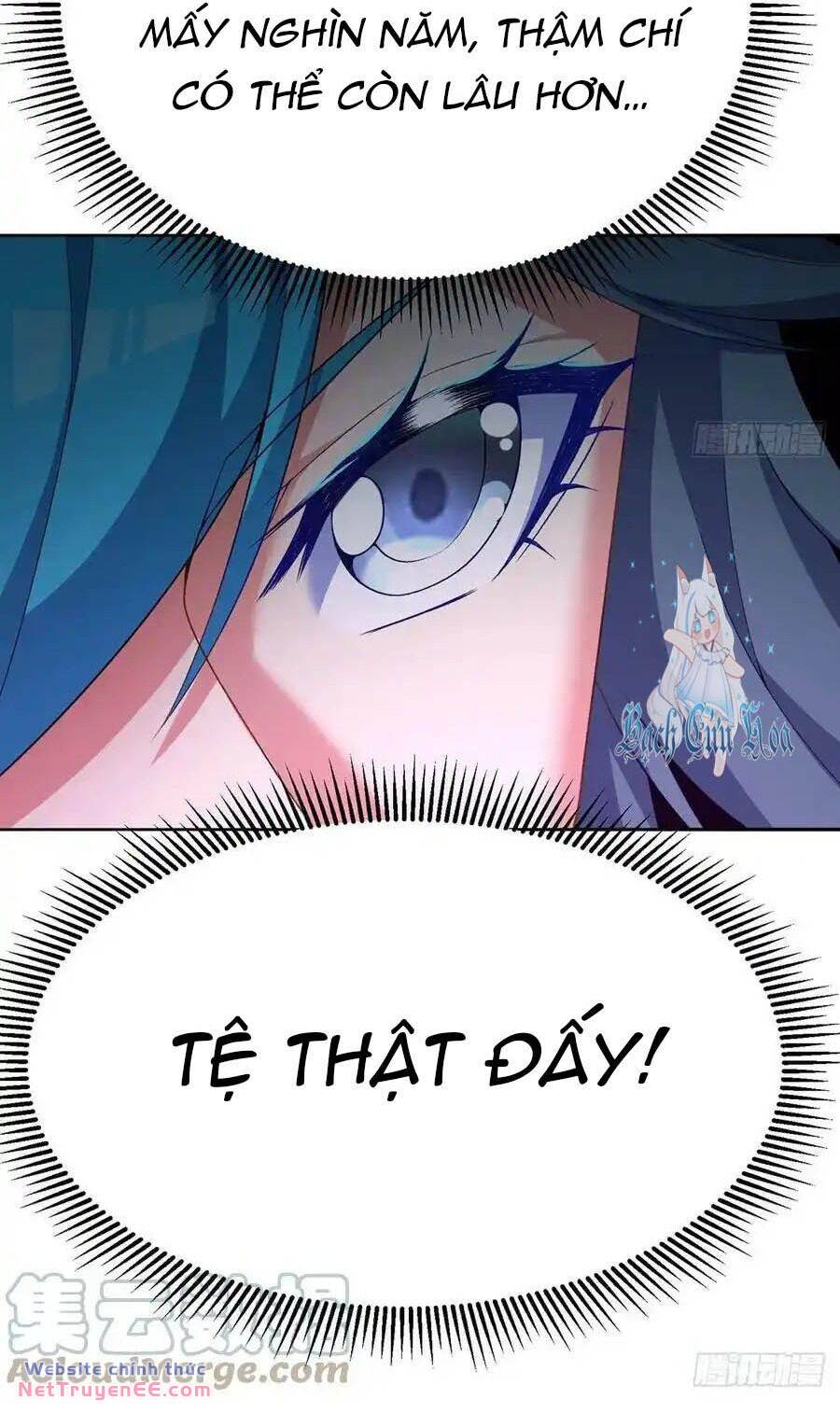 Ta Nhặt Được Thuộc Tính Tại Tu Chân Giới - Chapter 248 - Page 21