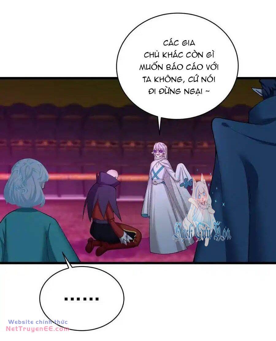 Ta Nhặt Được Thuộc Tính Tại Tu Chân Giới - Chapter 248 - Page 22