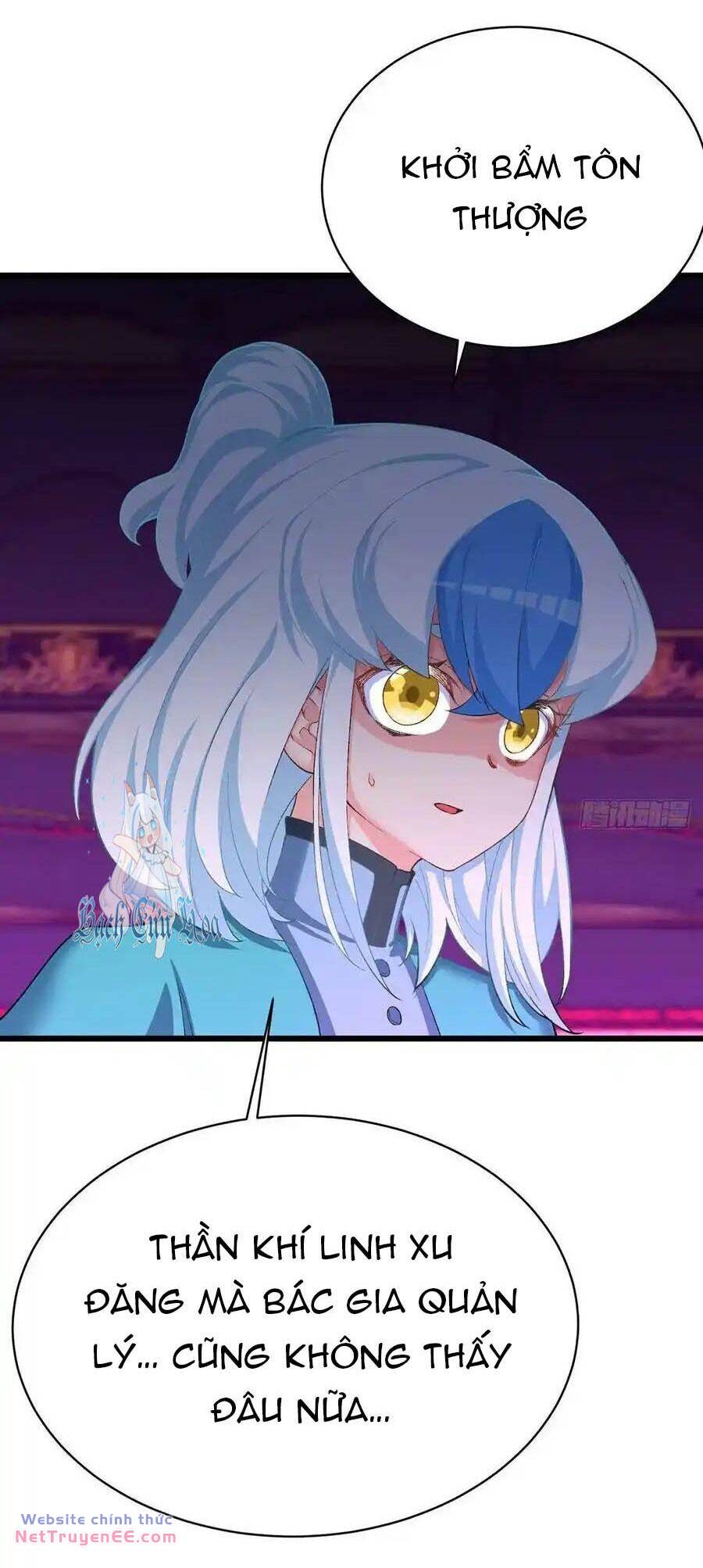 Ta Nhặt Được Thuộc Tính Tại Tu Chân Giới - Chapter 248 - Page 23