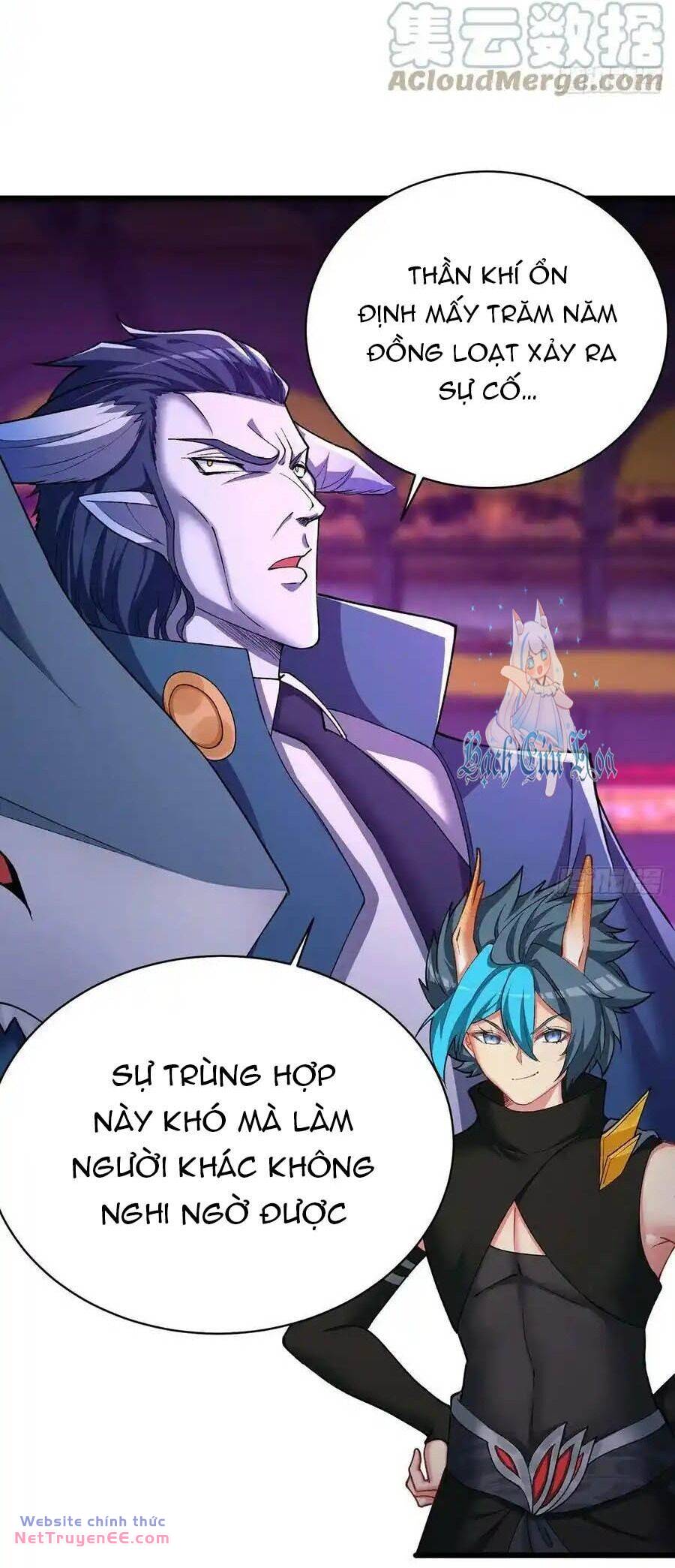 Ta Nhặt Được Thuộc Tính Tại Tu Chân Giới - Chapter 248 - Page 26