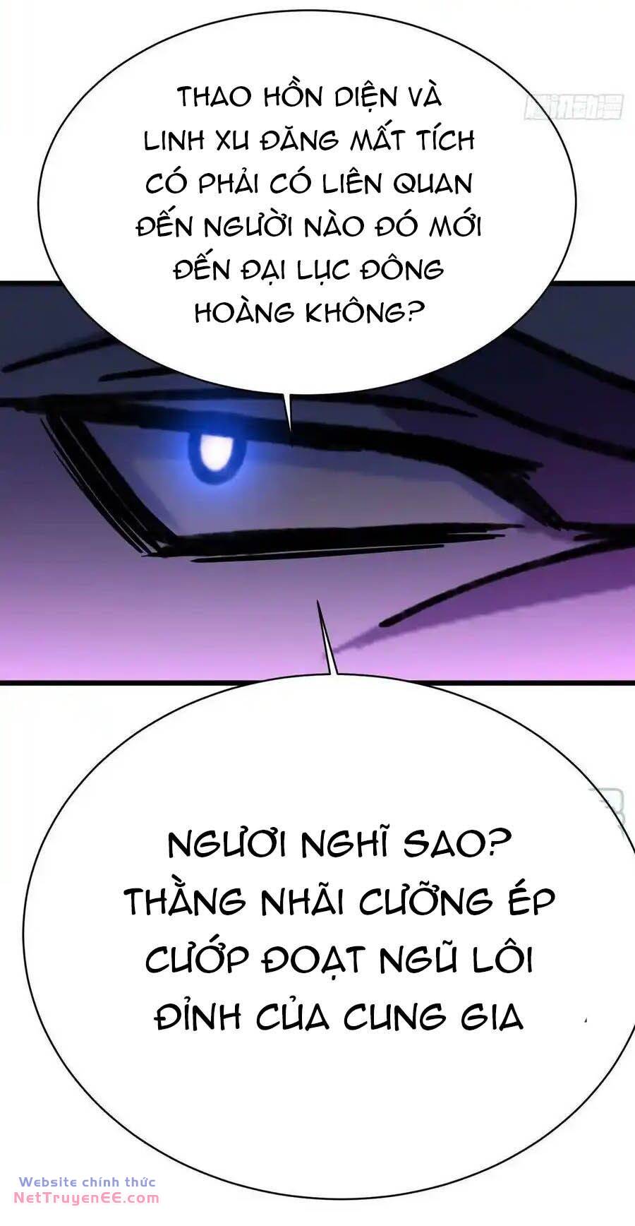 Ta Nhặt Được Thuộc Tính Tại Tu Chân Giới - Chapter 248 - Page 27