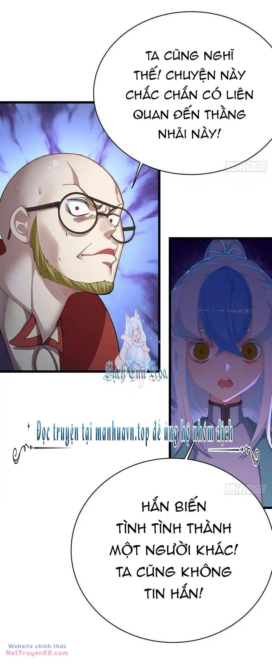 Ta Nhặt Được Thuộc Tính Tại Tu Chân Giới - Chapter 248 - Page 28