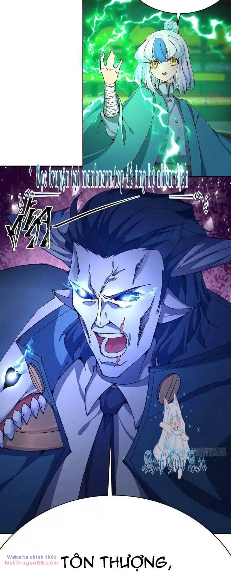 Ta Nhặt Được Thuộc Tính Tại Tu Chân Giới - Chapter 248 - Page 31